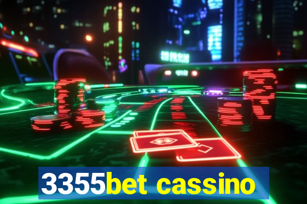 3355bet cassino